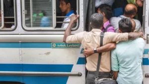 colombo bus