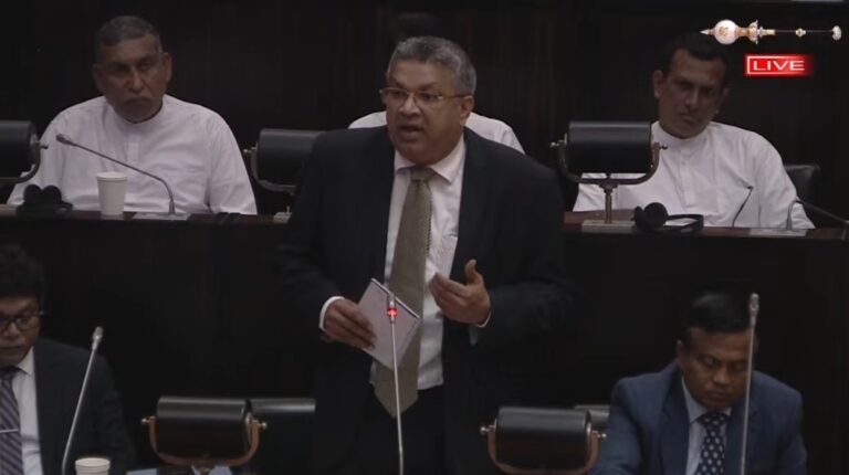 harshana parli