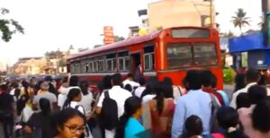 Bus-strike 138