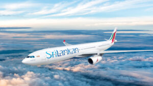 srilankan air