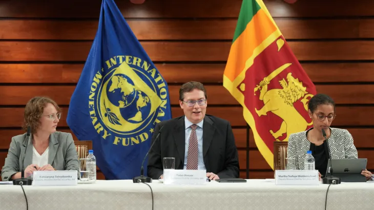 imf srilanka