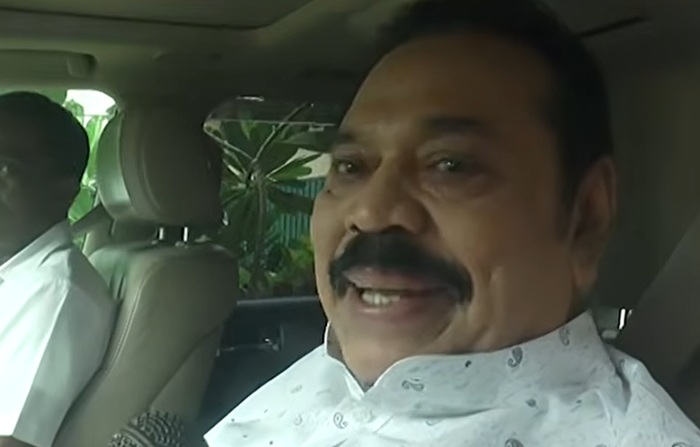 Mahinda-Rajapaksa