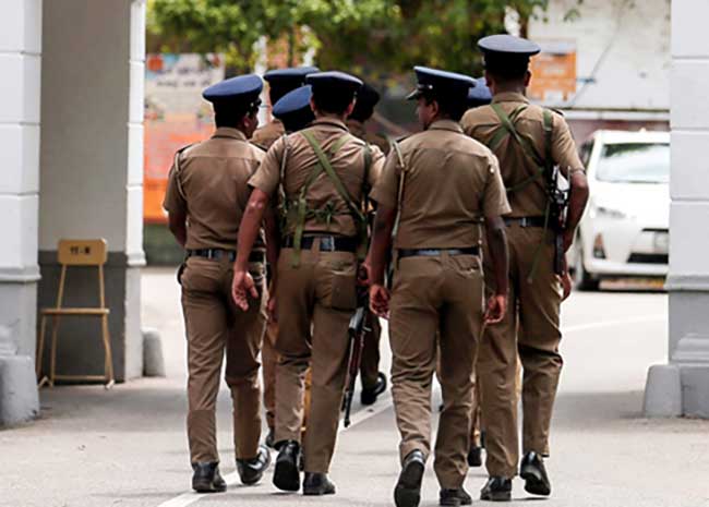 Police-1