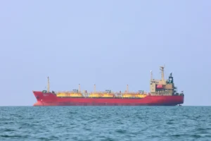 iran ships