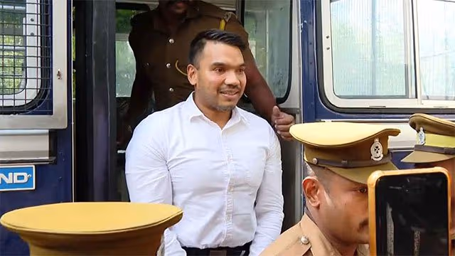 namal courts