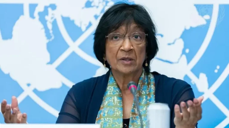 navipillay