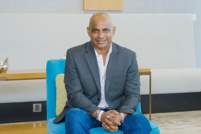 sanath jaya