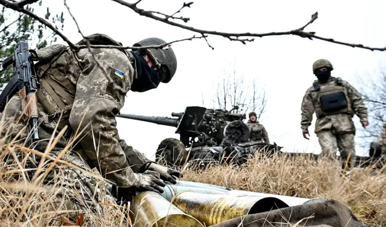 ukra war